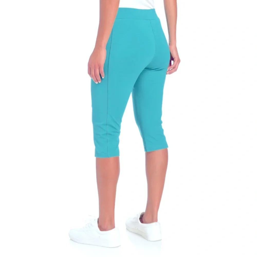 Women’s‎ Christopher & Banks Skimmer Shorts